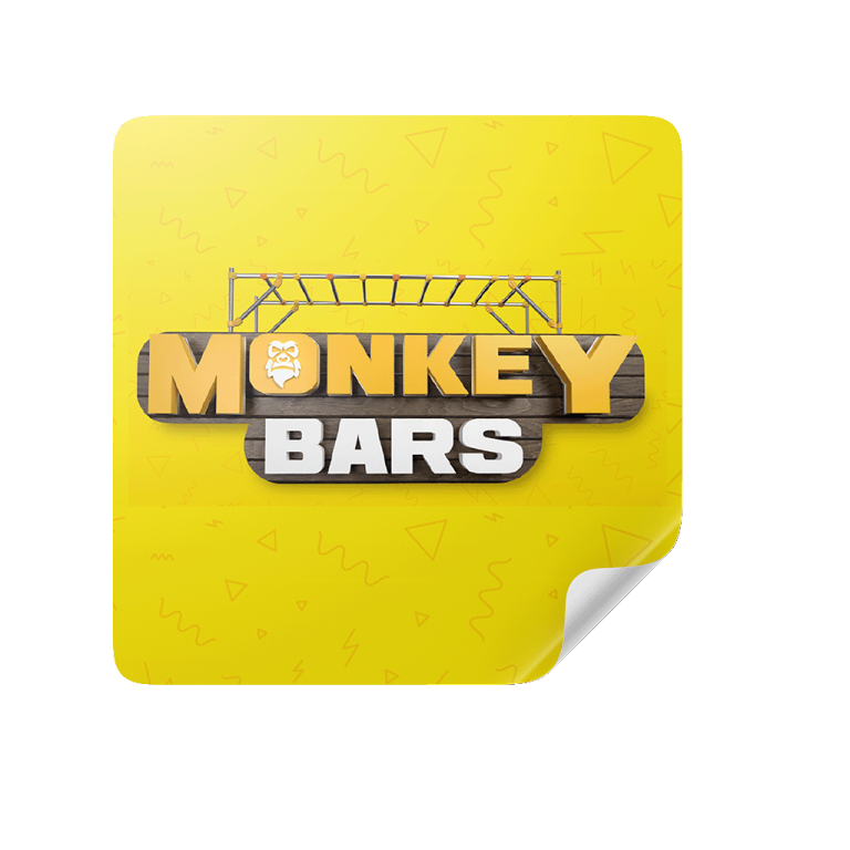 MONKEYS BARS_